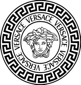 logo versace dxf|versace art download.